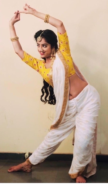 Deepika Singh