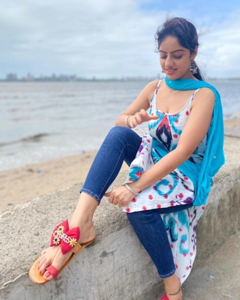 Deepika Singh