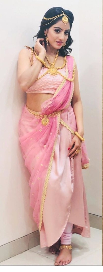 Deepika Singh