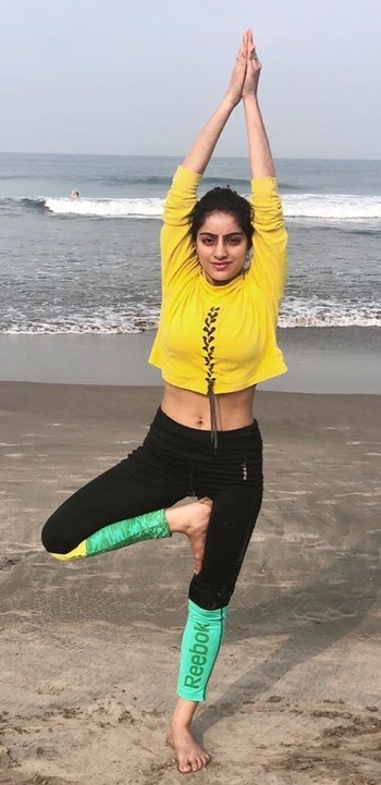 Deepika Singh