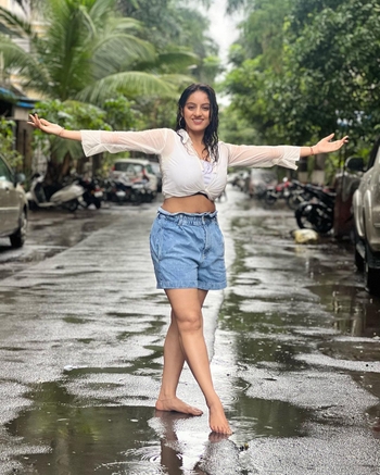 Deepika Singh