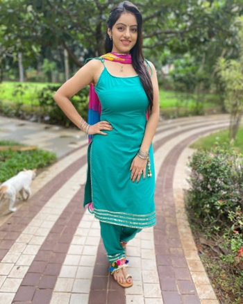 Deepika Singh