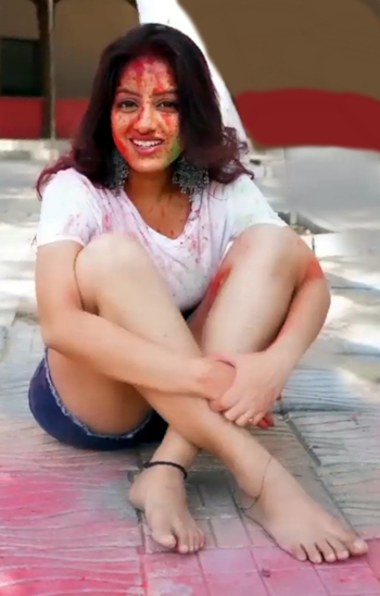 Deepika Singh