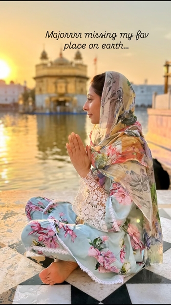 Sukhmani Sadana