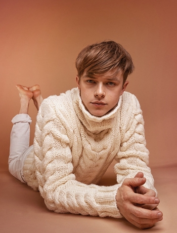 Dane DeHaan