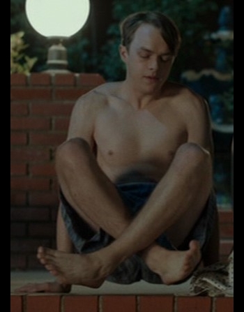 Dane DeHaan