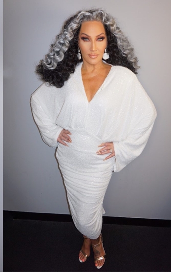 Michelle Visage