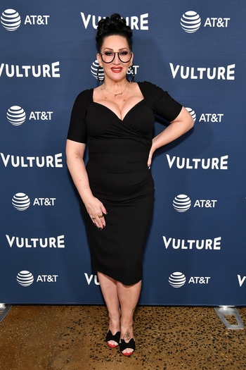 Michelle Visage