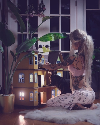 Sara Fabel