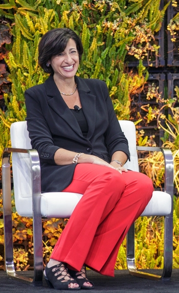 Rochelle Walensky