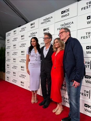 Kyra Sedgwick