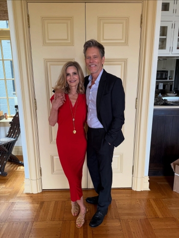 Kyra Sedgwick