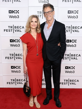 Kyra Sedgwick
