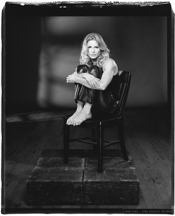 Kyra Sedgwick