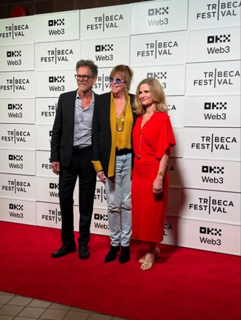 Kyra Sedgwick