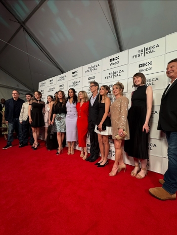 Kyra Sedgwick