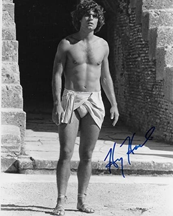 Harry Hamlin