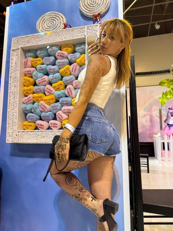 Lexy Panterra