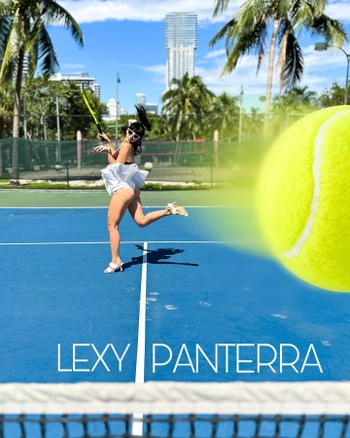 Lexy Panterra