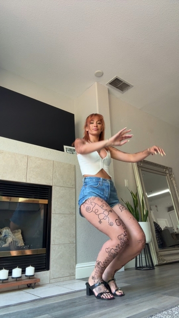 Lexy Panterra