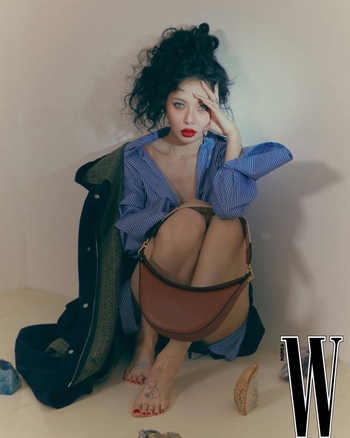 Hyuna