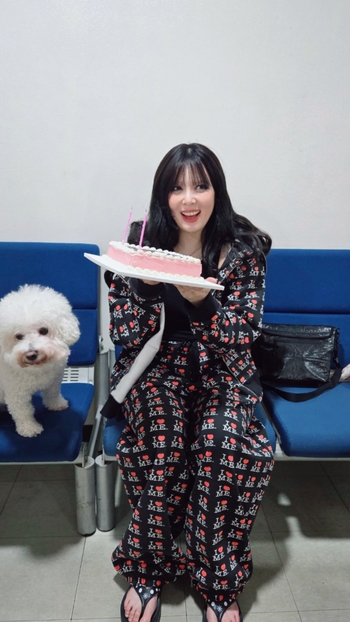Hyuna