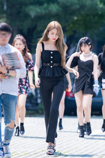 Sowon