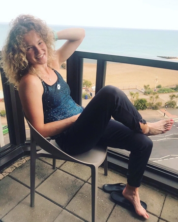 Katerina Siniakova