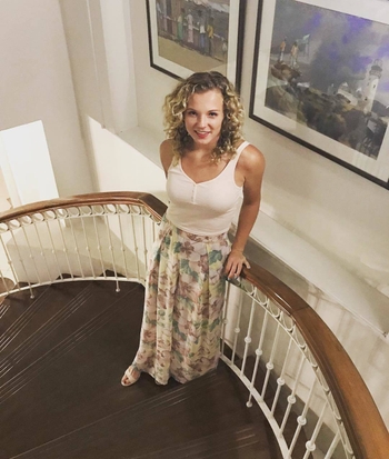 Katerina Siniakova