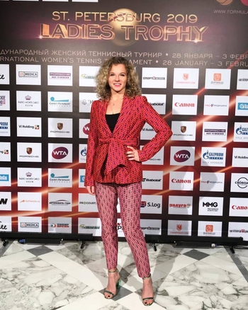 Katerina Siniakova