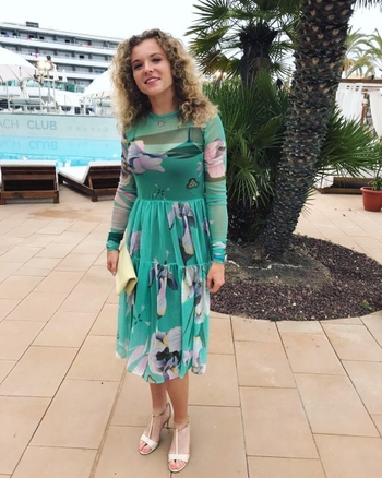 Katerina Siniakova