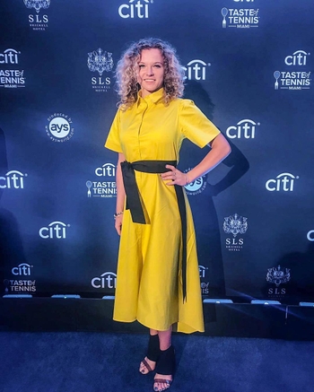 Katerina Siniakova