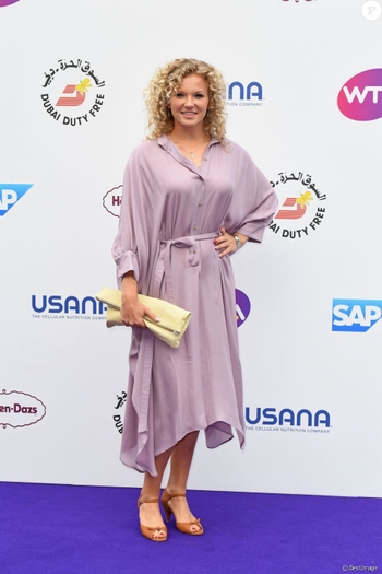 Katerina Siniakova