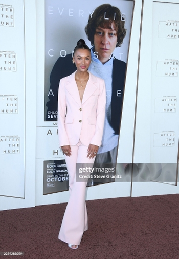 Malika Andrews