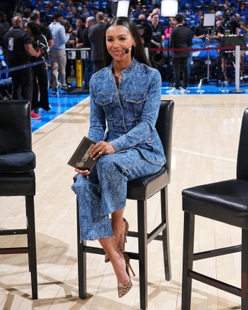Malika Andrews