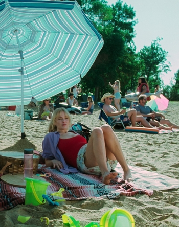 Jennifer Lawrence (III)