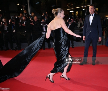 Jennifer Lawrence (III)