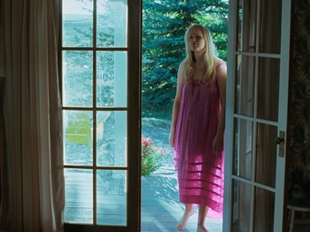 Jennifer Lawrence (III)