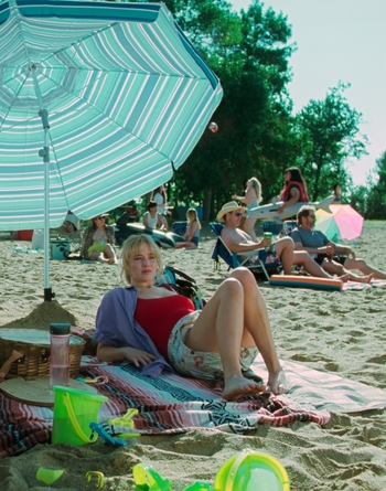 Jennifer Lawrence (III)