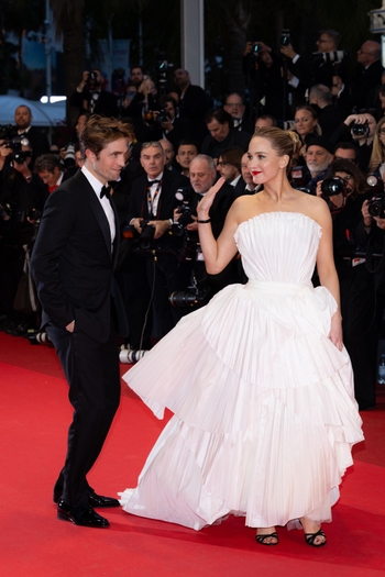 Jennifer Lawrence (III)