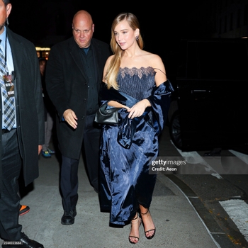 Jennifer Lawrence (III)