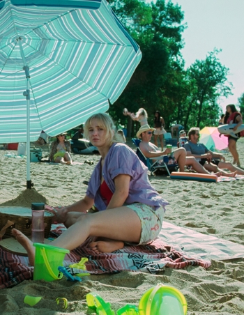 Jennifer Lawrence (III)