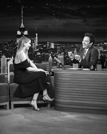 Jennifer Lawrence (III)