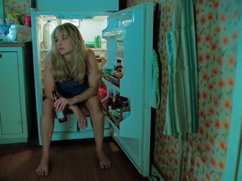 Jennifer Lawrence (III)