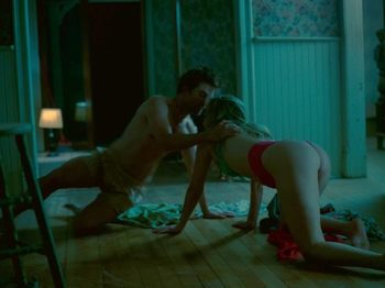 Jennifer Lawrence (III)