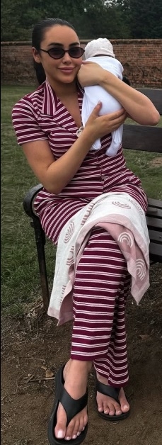 Marnie Simpson