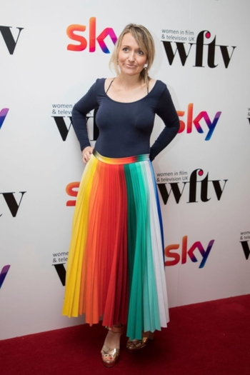 Kate Quilton