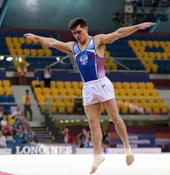 Artur Dalaloyan