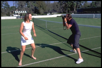 Martina Hingis