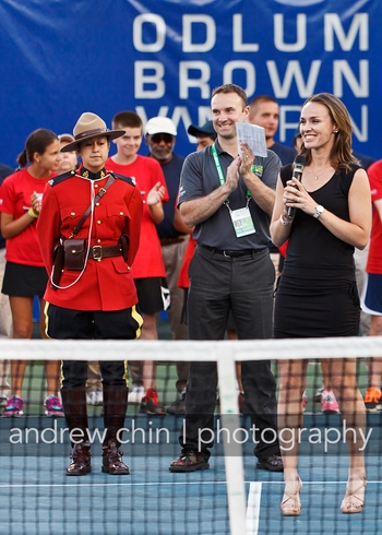 Martina Hingis